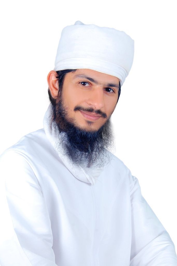 الكوتش عبدالله بن سعيد الحارثي - كوتش معتمد من ماكسويل ليدرشيب مع 13 عام خبرة